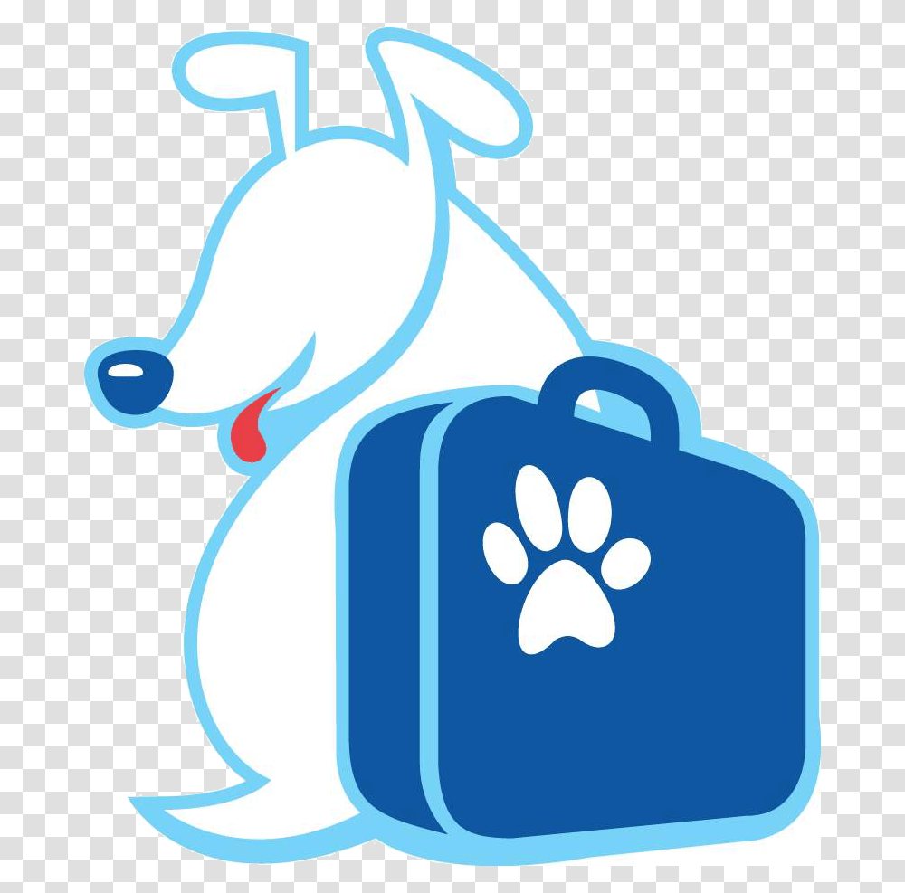 Dog Grooming Fort Mill Sc, Luggage, Bag, Suitcase Transparent Png