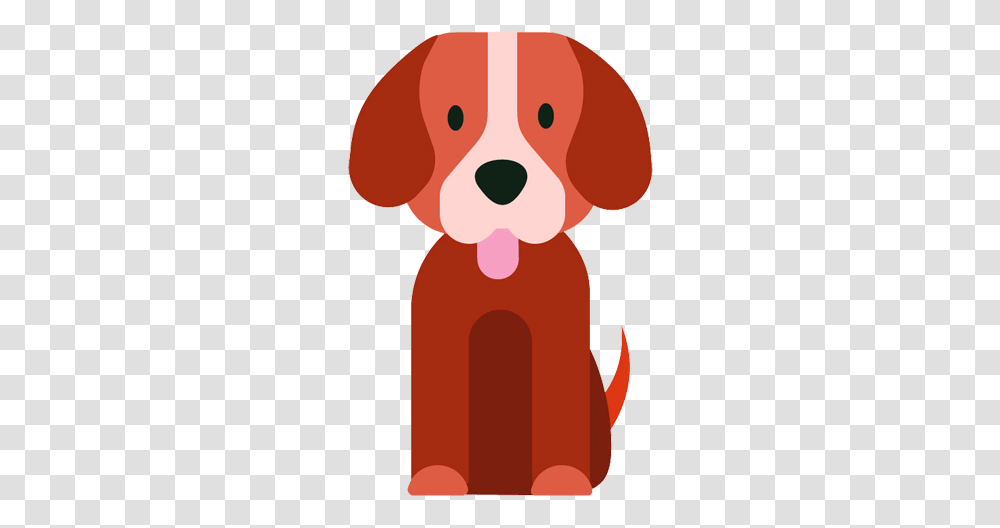 Dog Hd Images Stickers Vectors, Puppy, Pet, Canine, Animal Transparent Png