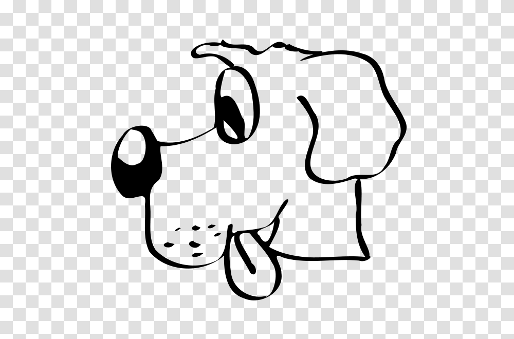 Dog Head Clip Arts For Web, Gray, World Of Warcraft Transparent Png