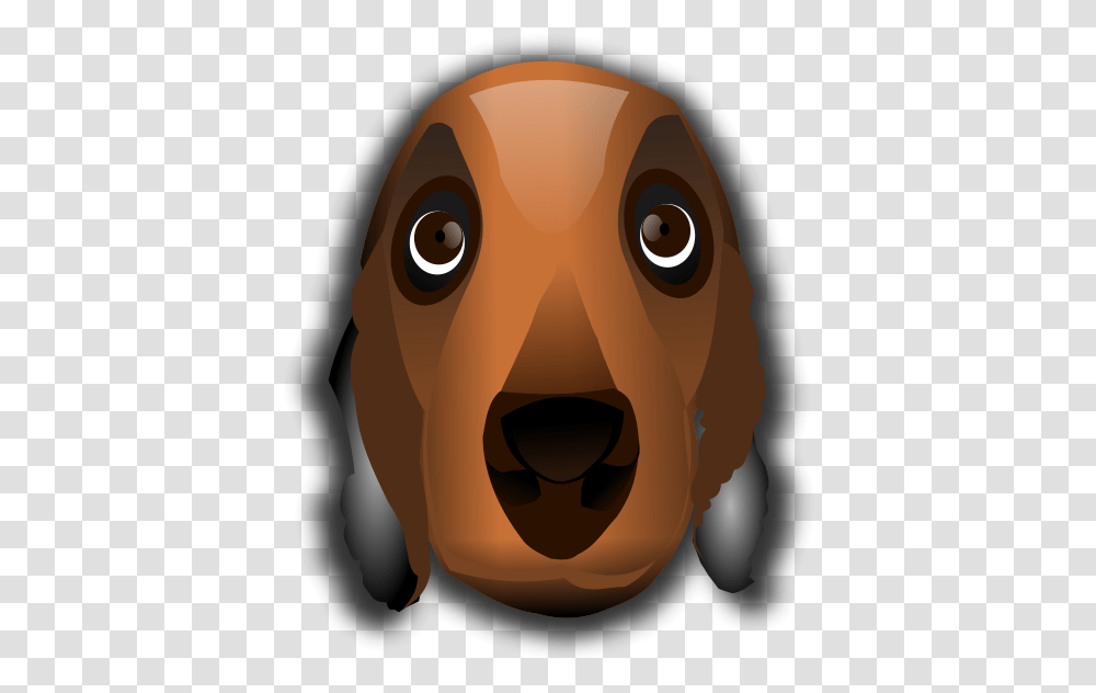 Dog Head Gambar Kepala Anjing Animasi Photoshop, Toy, Snout, Mouth, Lip Transparent Png