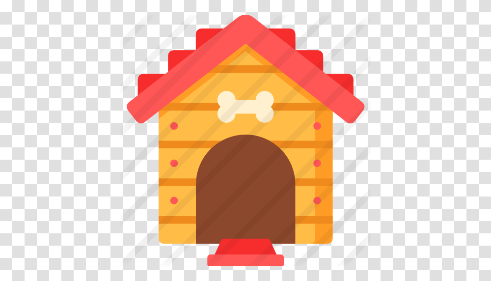 Dog House, Cookie, Food, Biscuit, Mailbox Transparent Png