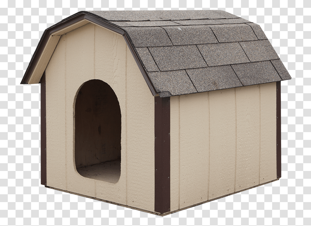 Dog House Doghouse Pet Trouble Doghouse, Den, Kennel, Outdoors, Mailbox Transparent Png