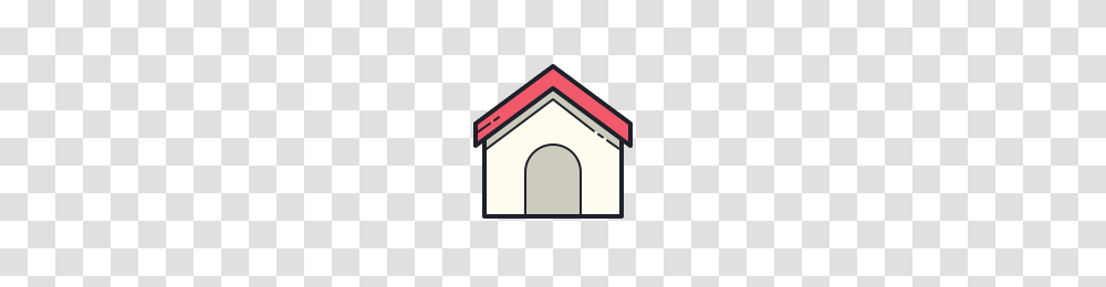 Dog House Icons, Mailbox, Letterbox, Arch, Architecture Transparent Png