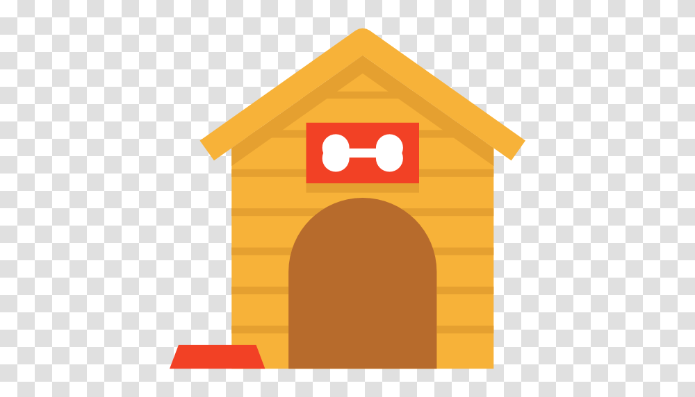 Dog Houses Kennel Clip Art, Number, Mailbox Transparent Png
