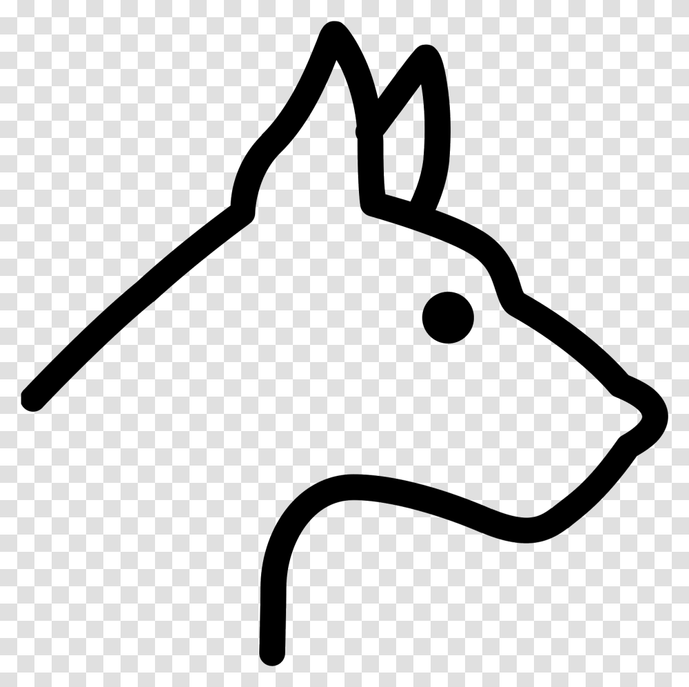 Dog Icon Background Dog Icon, Gray, World Of Warcraft Transparent Png