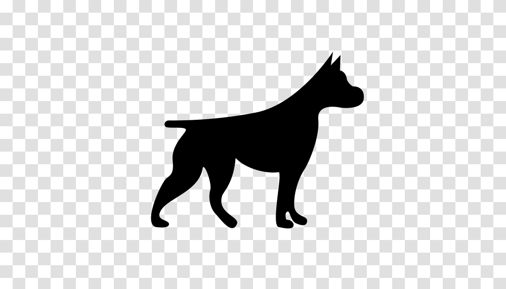 Dog Icon With And Vector Format For Free Unlimited Download, Gray, World Of Warcraft Transparent Png
