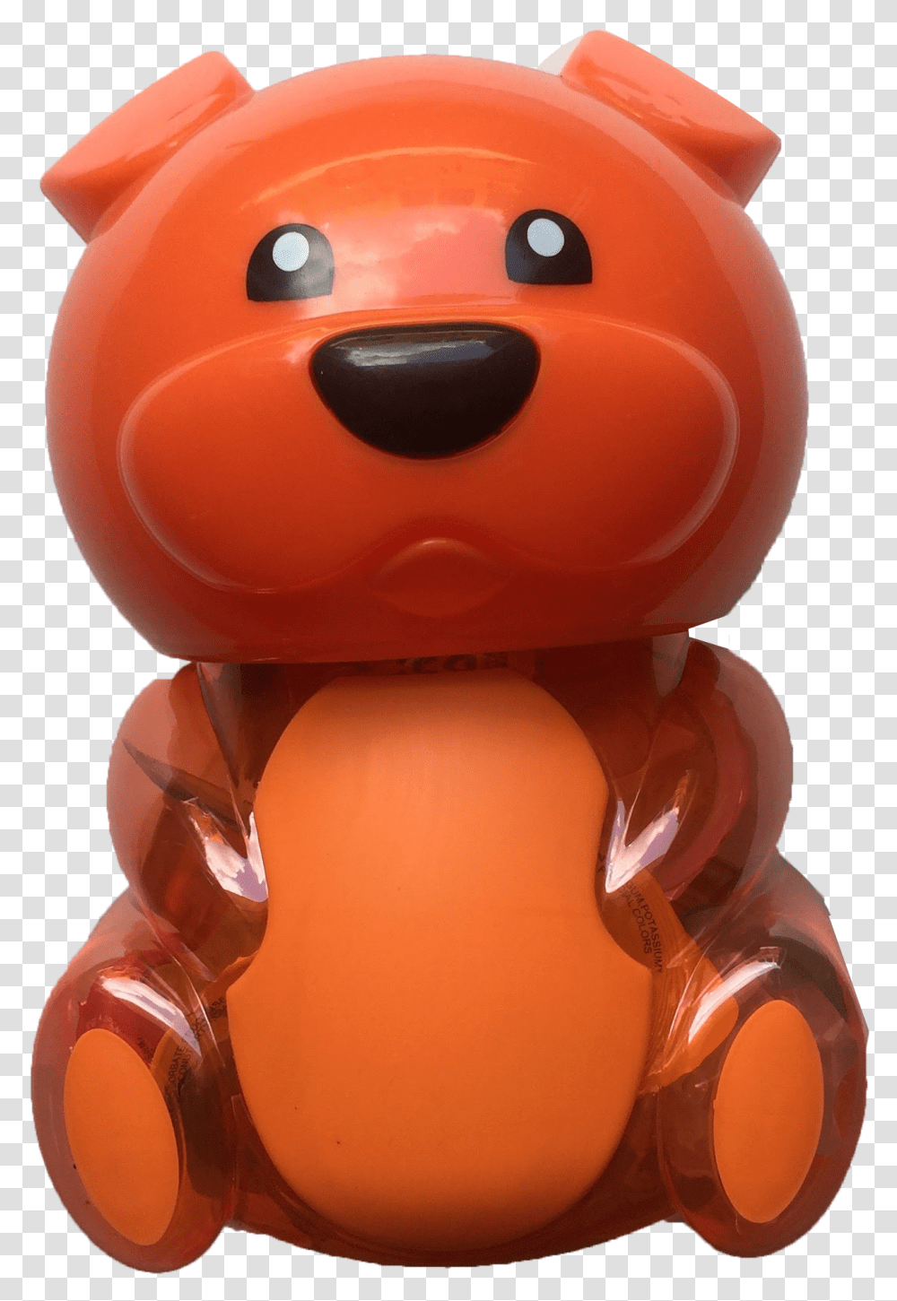 Dog Jelly Jar Teddy Bear, Toy, Robot Transparent Png