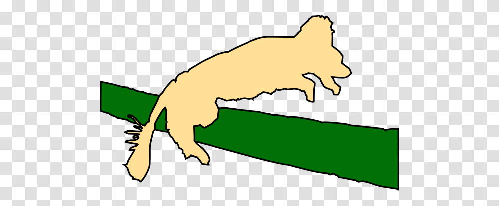 Dog Jumping Over Fence Clip Art, Mammal, Animal, Wildlife, Mole Transparent Png