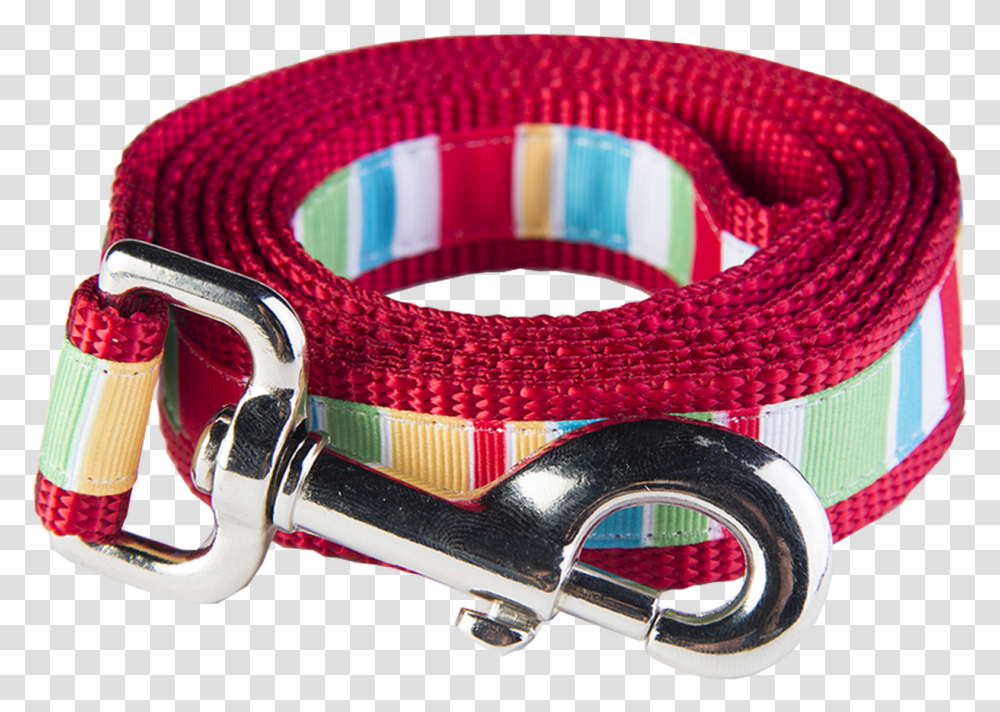 Dog Leash, Belt, Accessories, Accessory, Buckle Transparent Png
