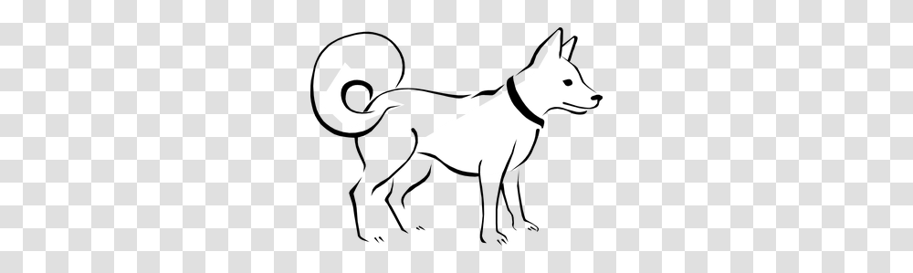Dog Leash Coloring, Bow, Animal, Stencil, Mammal Transparent Png