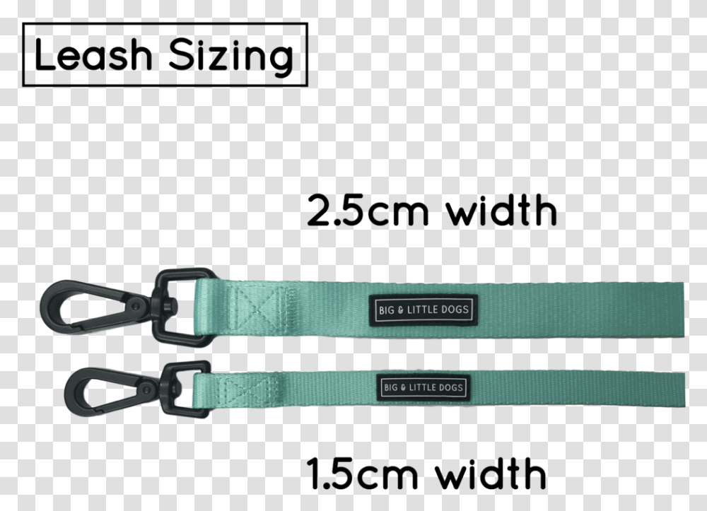 Dog Leash For Big And Small Dogs Classic Solid Teal Big Amp Little Dogs, Belt, Accessories, Accessory, Seat Belt Transparent Png