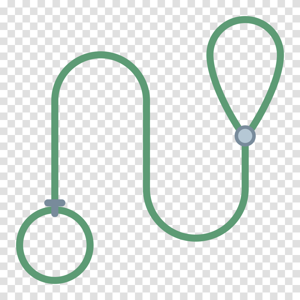 Dog Leash Icon, Horseshoe, Knot, Hook Transparent Png