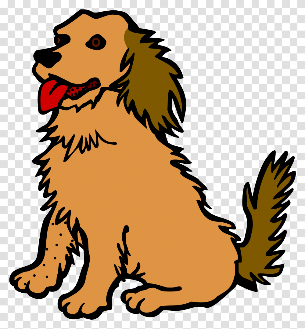 Dog Line Art, Pet, Animal, Canine, Mammal Transparent Png