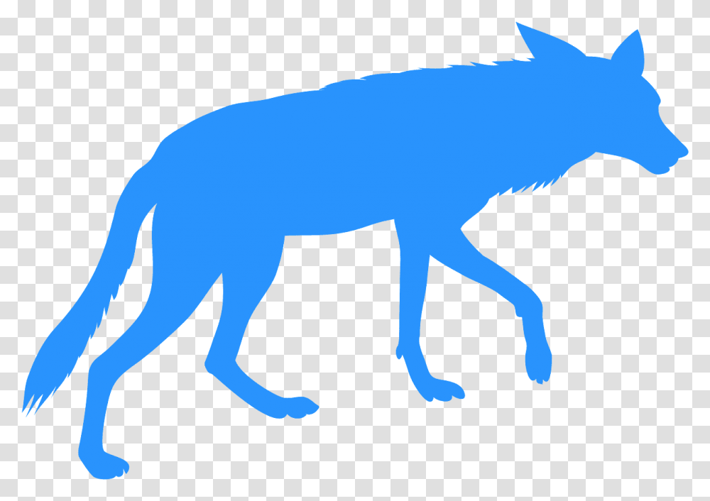 Dog, Mammal, Animal, Wolf, Coyote Transparent Png