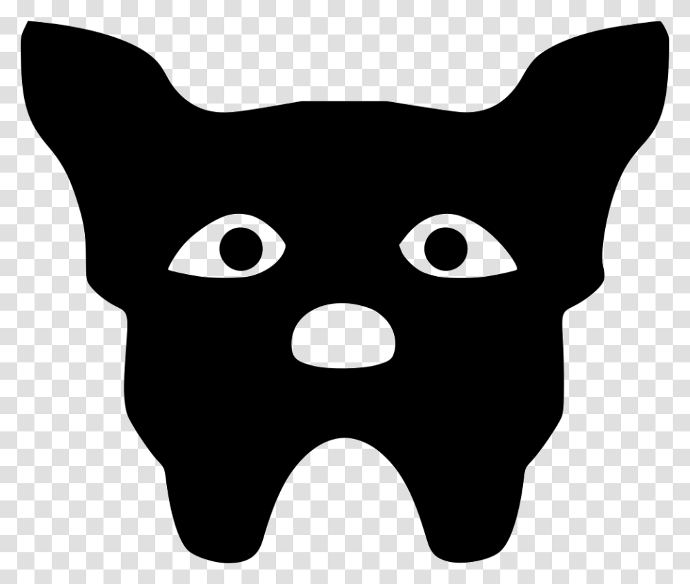 Dog Mask Dog Mask Vector, Pet, Animal, Cat, Mammal Transparent Png