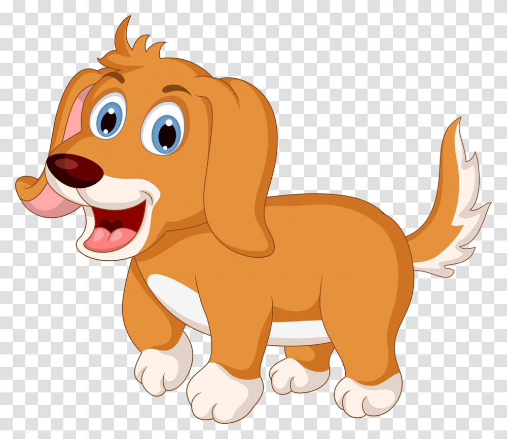 Dog Meme Little Dog Cartoon, Animal, Mammal, Plush, Toy Transparent Png