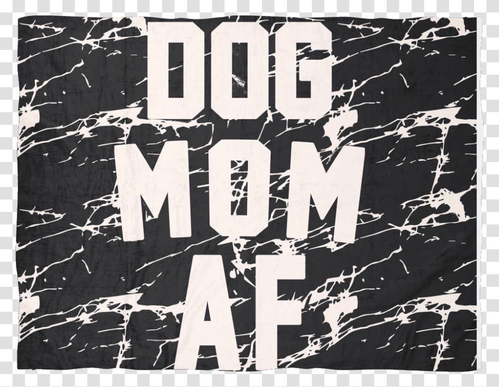 Dog Mom Af Shower Curtain, Poster, Advertisement Transparent Png