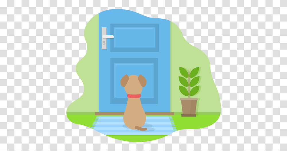 Dog Monitor App For Iphone Ipad Android And Mac Dog Home Alone Clipart, Baby, Water, Potted Plant, Vase Transparent Png