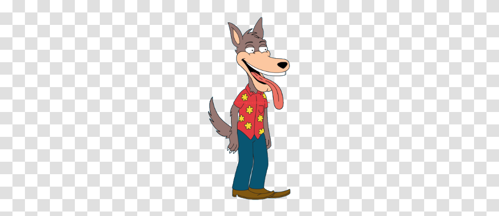 Dog Multiverse Character Profile Wolfdog Quagmire Family Guy, Leisure Activities, Person, Performer Transparent Png