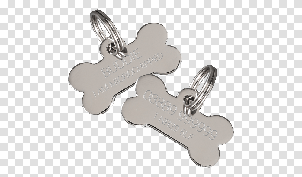Dog Name Tag Luxury, Pendant, Sink Faucet, Key, Hammer Transparent Png