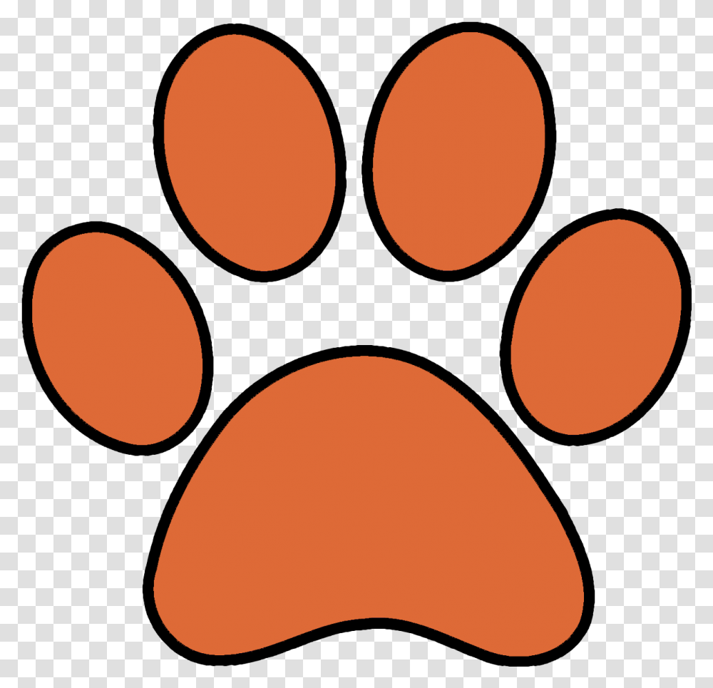 Dog Obedience Clipart Basketball Paw Print, Footprint, Hook, Claw Transparent Png