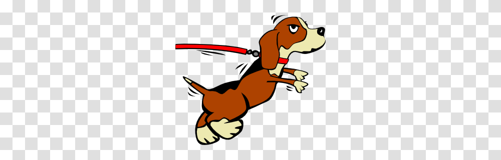 Dog On Leash Clip Art, Animal, Mammal, Aardvark, Wildlife Transparent Png