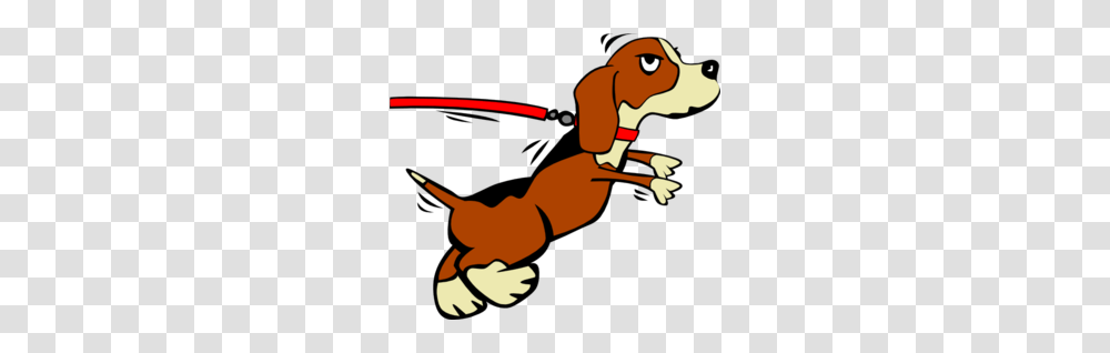 Dog On Leash Clip Art, Animal, Mammal, Photography, Wildlife Transparent Png