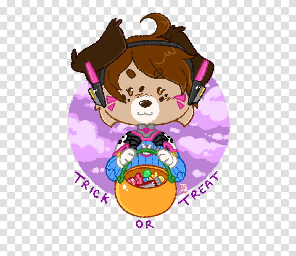 Dog On Twitter Nother Little Trick Or Treater V This, Leisure Activities, Purple Transparent Png