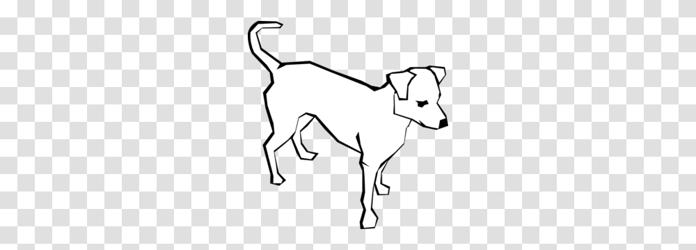 Dog Outline Animal Clip Art, Pet, Mammal, Canine, Person Transparent Png