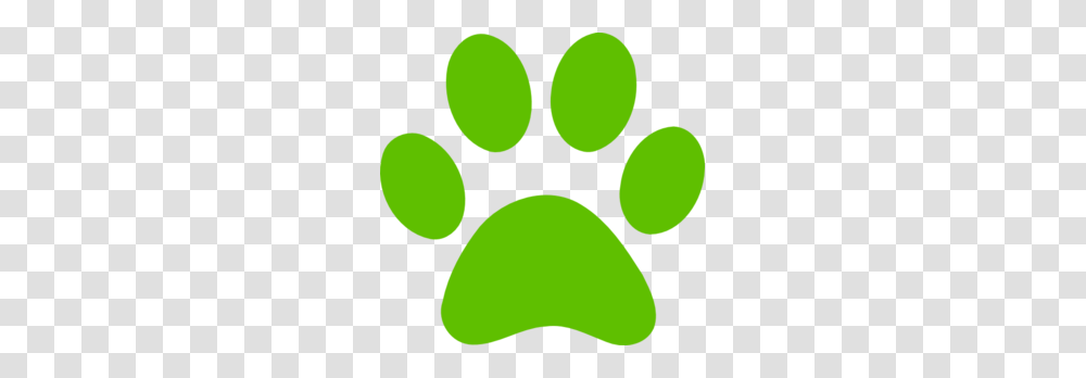 Dog Paw Clip Art, Tennis Ball, Sport, Sports, Footprint Transparent Png