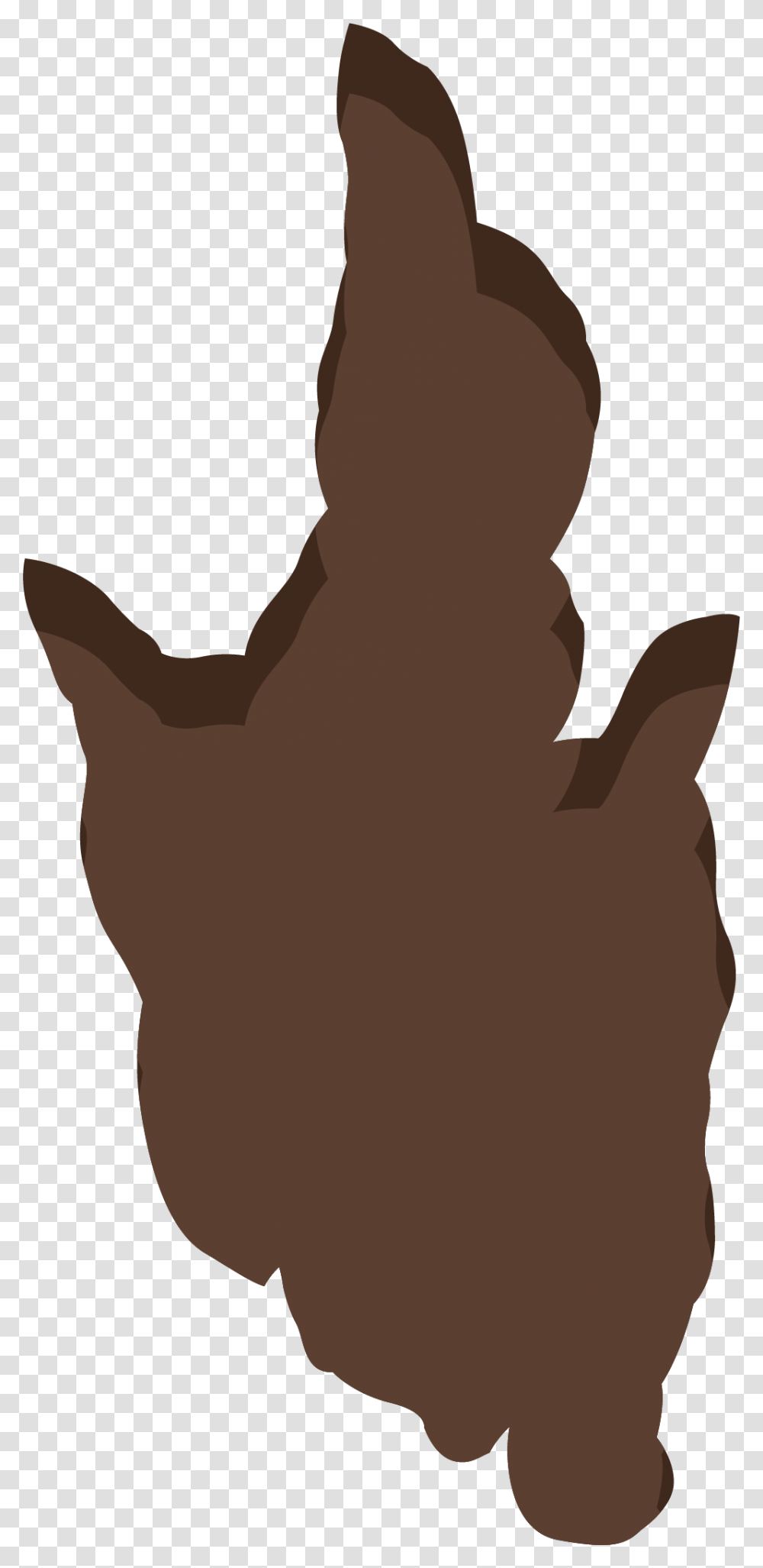 Dog Paw Euclidean Vector Silhouette, Person, Mammal, Animal Transparent Png
