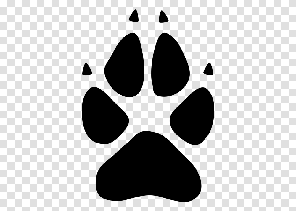 Dog Paw Icon, Gray, World Of Warcraft Transparent Png