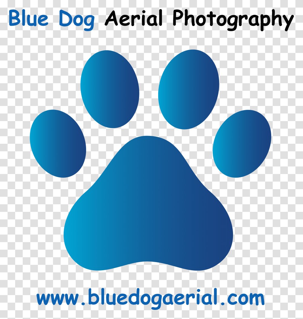 Dog Paw Logos Dog, Footprint Transparent Png