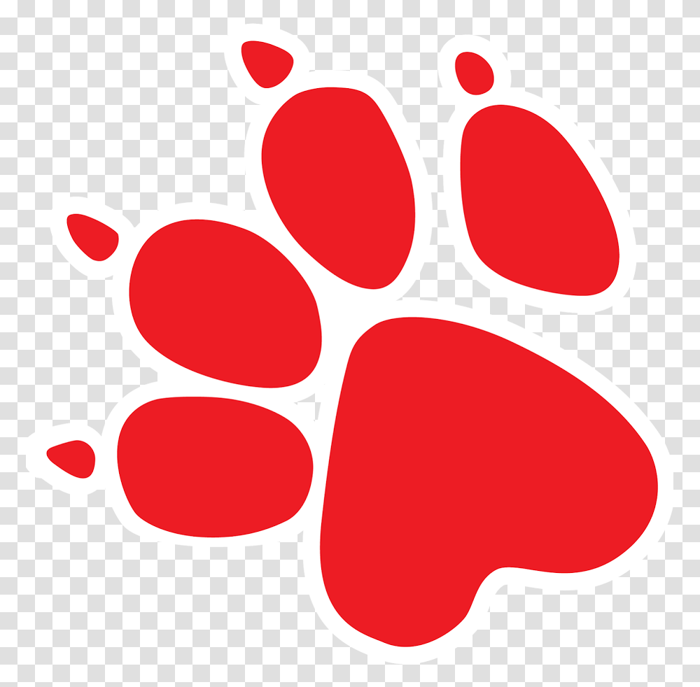 Dog Paw Naughty Dog Paw Print, Dynamite, Bomb, Weapon, Weaponry Transparent Png