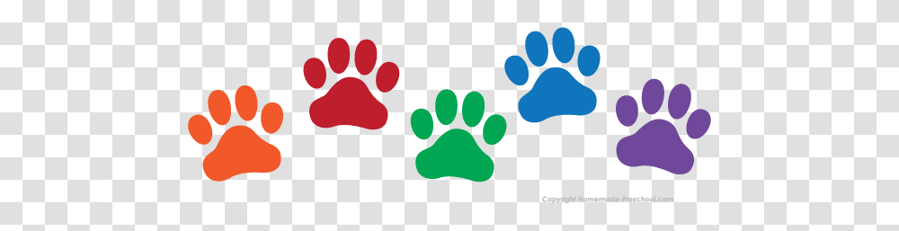 Dog Paw Print Stamps Dog Dog Paw Prints Dog Clip Art Clipartcow Transparent Png