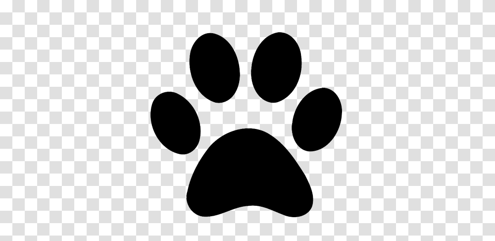 Dog Paw Printing Clip Art, Footprint, Hook, Stencil, Claw Transparent Png