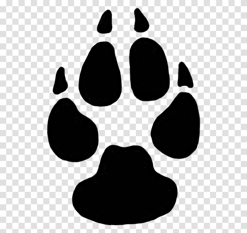 Dog Paw Prints Domestic Dog Cliparts Free Download Dog Paw Print, Person, Human, Flare, Light Transparent Png