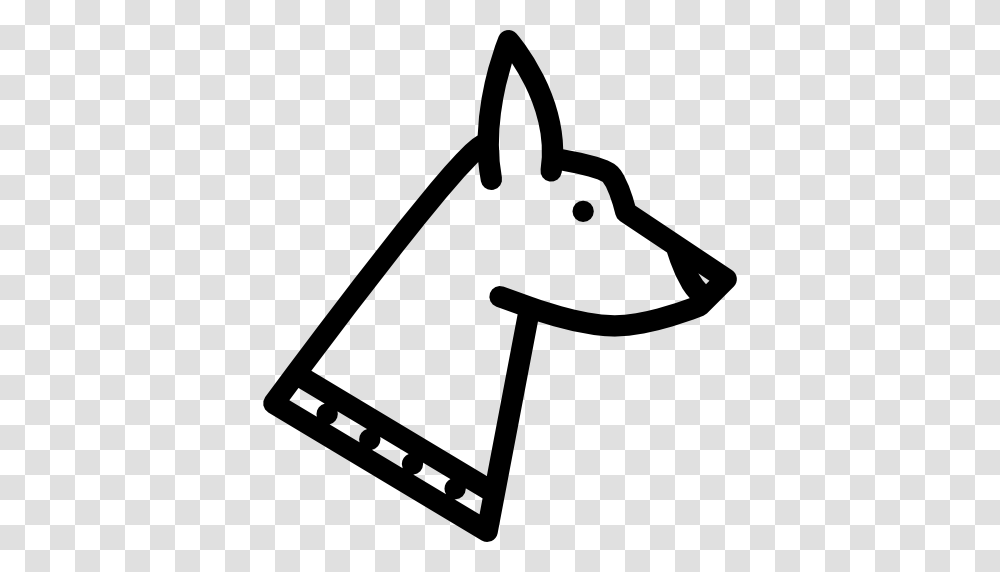 Dog Pet Animals Mammal Animal Kingdom Icon, Gray, World Of Warcraft Transparent Png