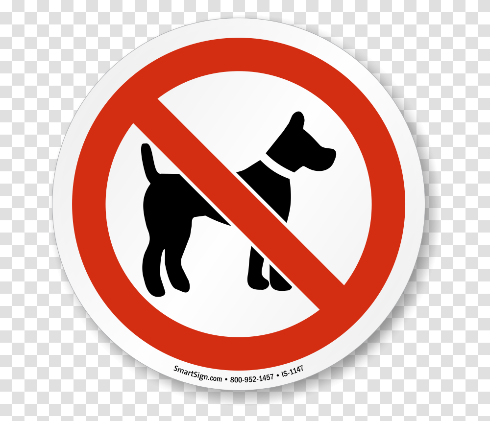 Dog Pet Service Animal Create Signs Cat Pets Allowed Sign, Road Sign, Stopsign Transparent Png