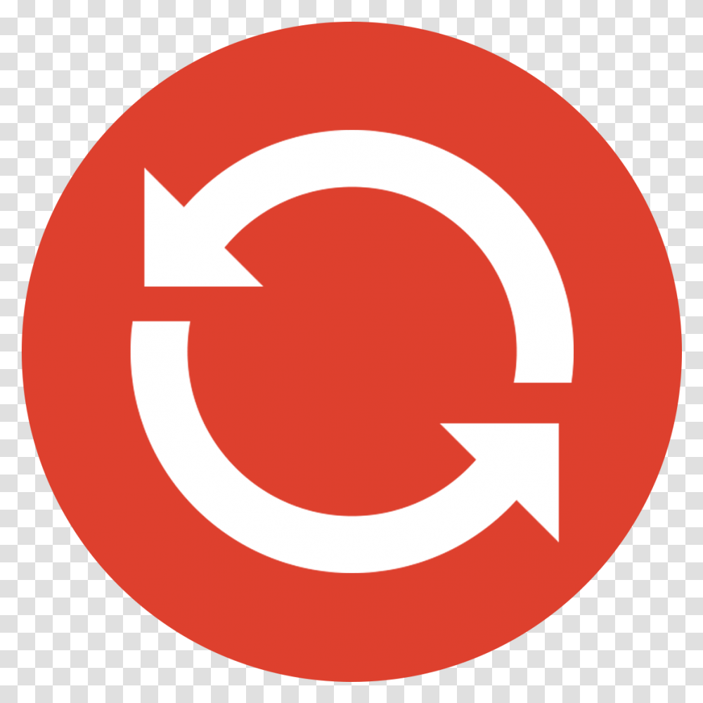 Dog Poop Circle, Logo, Trademark, Recycling Symbol Transparent Png