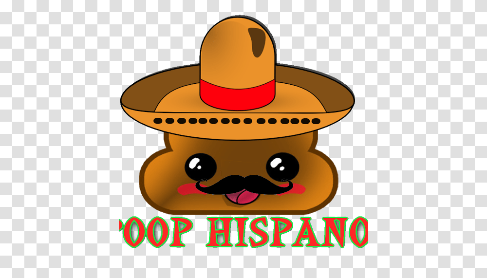 Dog Poop Clip Art, Apparel, Sombrero, Hat Transparent Png