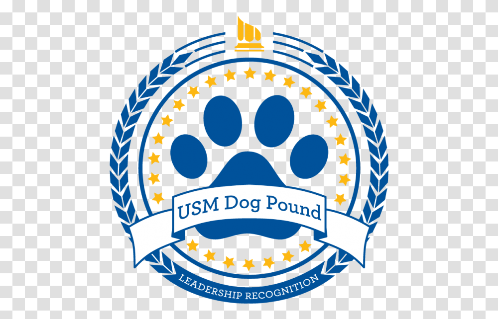 Dog Pound Logos Vector, Symbol, Trademark, Clothing, Apparel Transparent Png