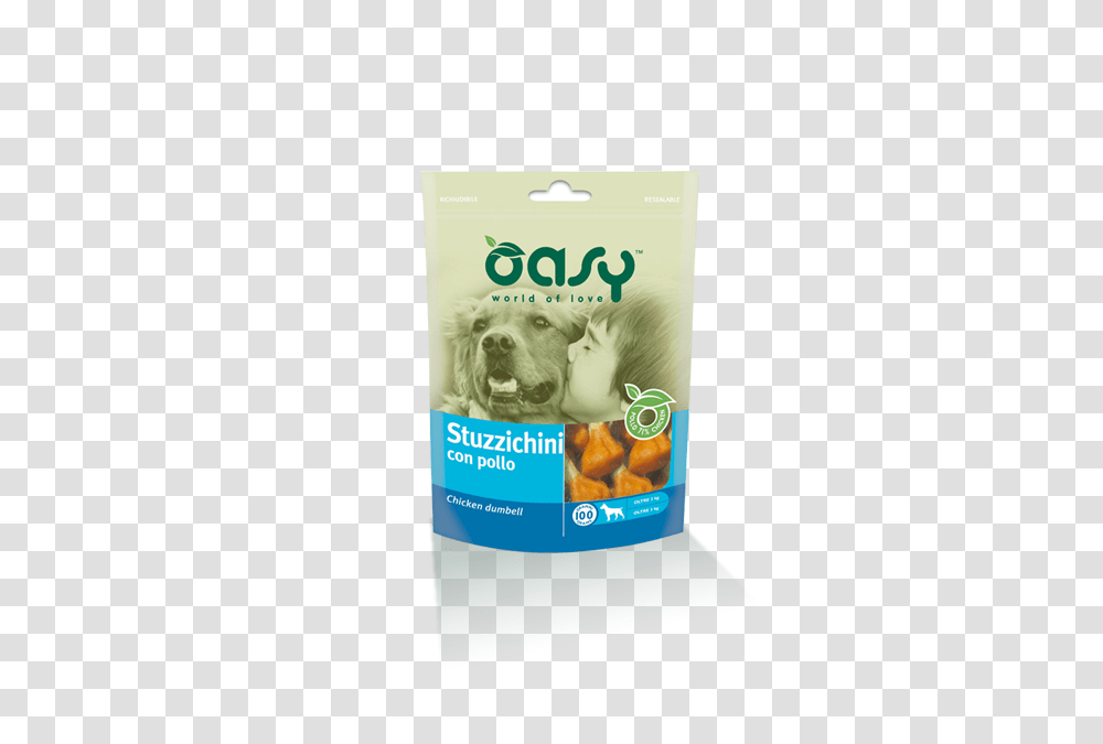 Dog Products Line Chicken Dumbbell, Label, Plant, Advertisement Transparent Png