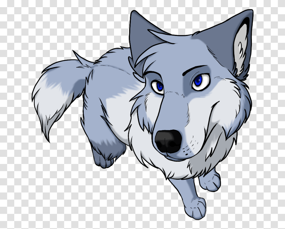 Dog Puppy Baby Wolves Drawing Cuteness Wolf, Mammal, Animal, Pet, Canine Transparent Png