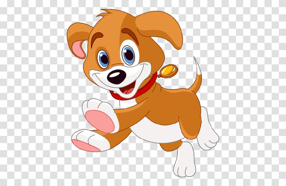Dog Puppy Cartoon Clip Art Background Dog Clipart, Animal, Toy, Mammal, Pet Transparent Png
