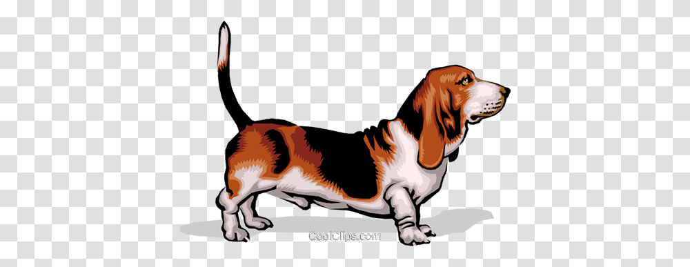 Dog Royalty Free Vector Clip Art Illustration, Animal, Mammal, Pet, Canine Transparent Png
