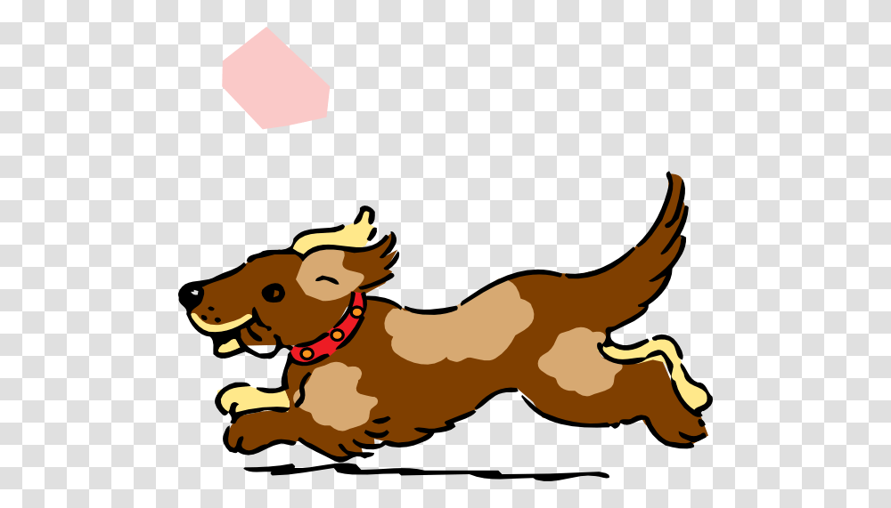 Dog Runnimg Clip Art, Mammal, Animal, Goat, Antelope Transparent Png