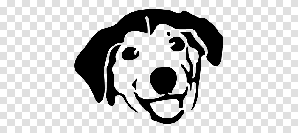 Dog S Face Free Dog Face Clipart, Gray, World Of Warcraft Transparent Png