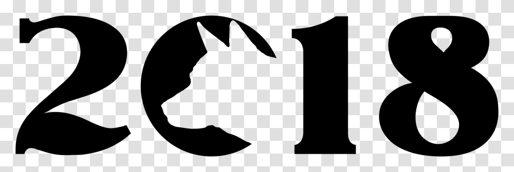 Dog Shoe Logo Black M, Gray, World Of Warcraft Transparent Png