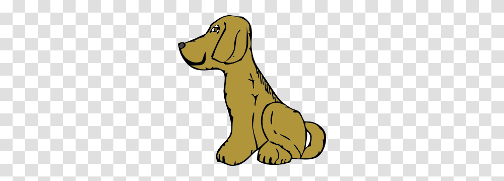 Dog Side View Clip Art, Animal, Mammal, Pet, Canine Transparent Png